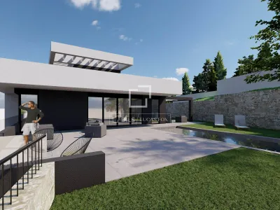 House / Villa for sale in Malaga, Costa Del Sol