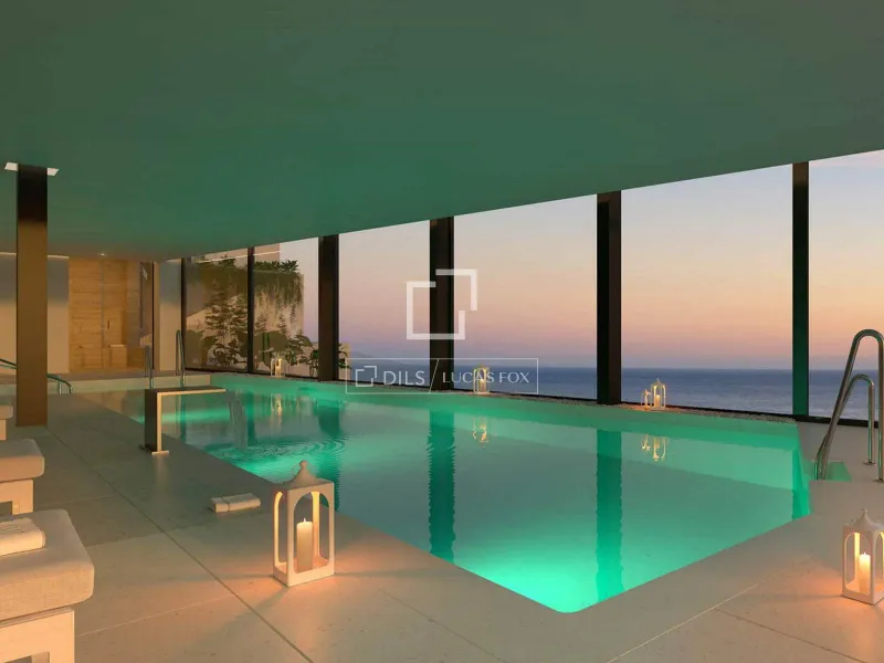 Apartment for sale in Malaga, Costa Del Sol