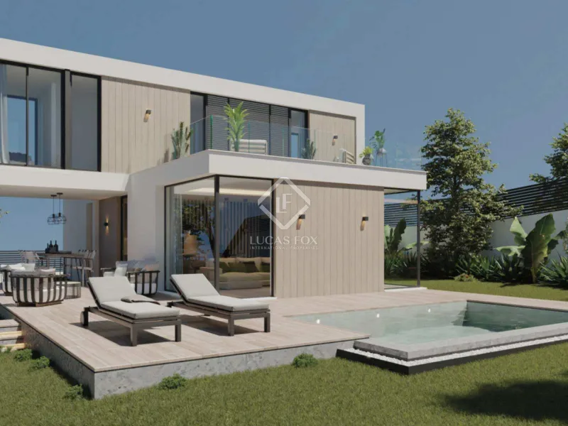 House / Villa for sale in Malaga, Costa Del Sol