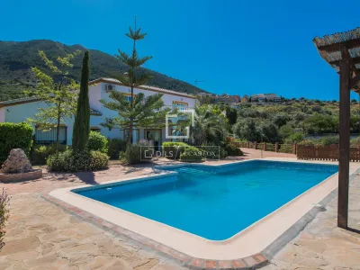 Country House for sale in Malaga, Costa Del Sol