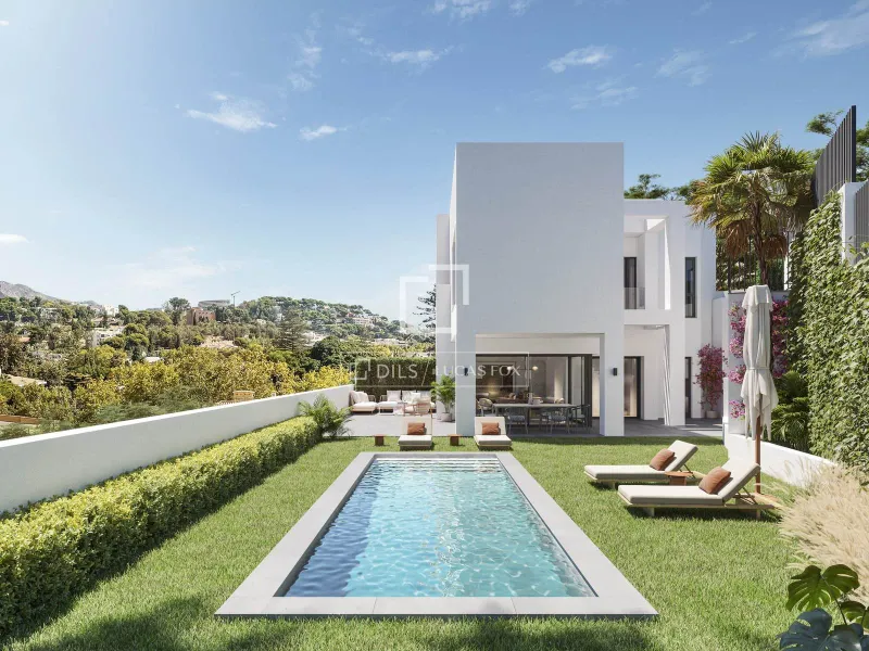House / Villa for sale in Malaga, Costa Del Sol