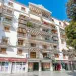 Moderno piso en Torremolinos, Málaga con vistas a la ciudad 3