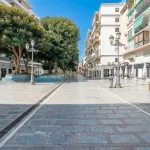 Moderno piso en Torremolinos, Málaga con vistas a la ciudad 4