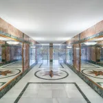 Moderno piso en Torremolinos, Málaga con vistas a la ciudad 5