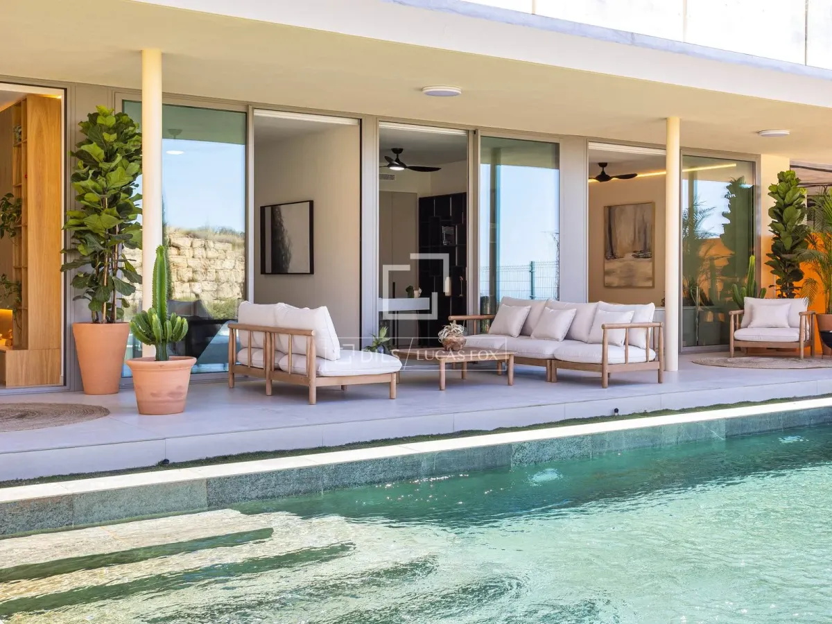 Apartment for sale in Malaga, Costa Del Sol