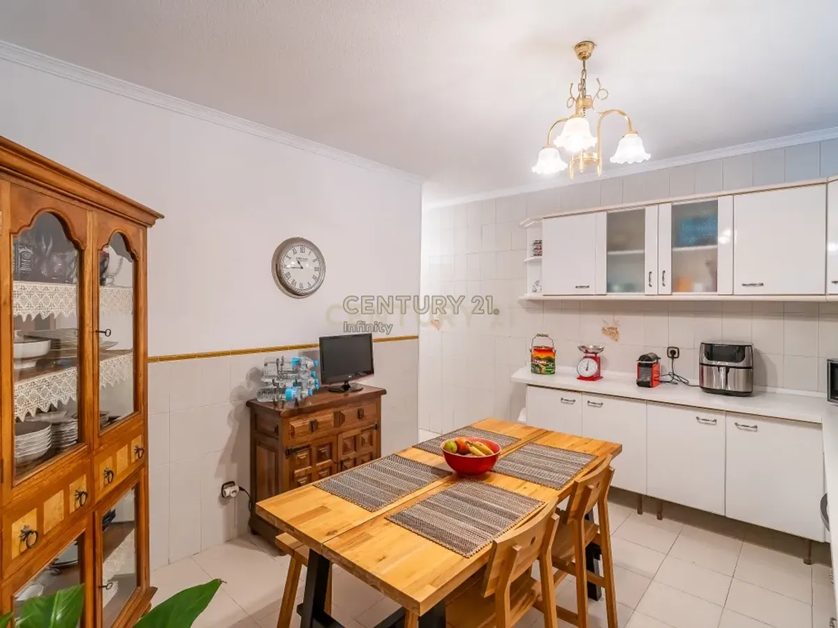 Moderno piso en Torremolinos, Málaga con vistas a la ciudad