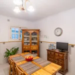 Moderno piso en Torremolinos, Málaga con vistas a la ciudad 14