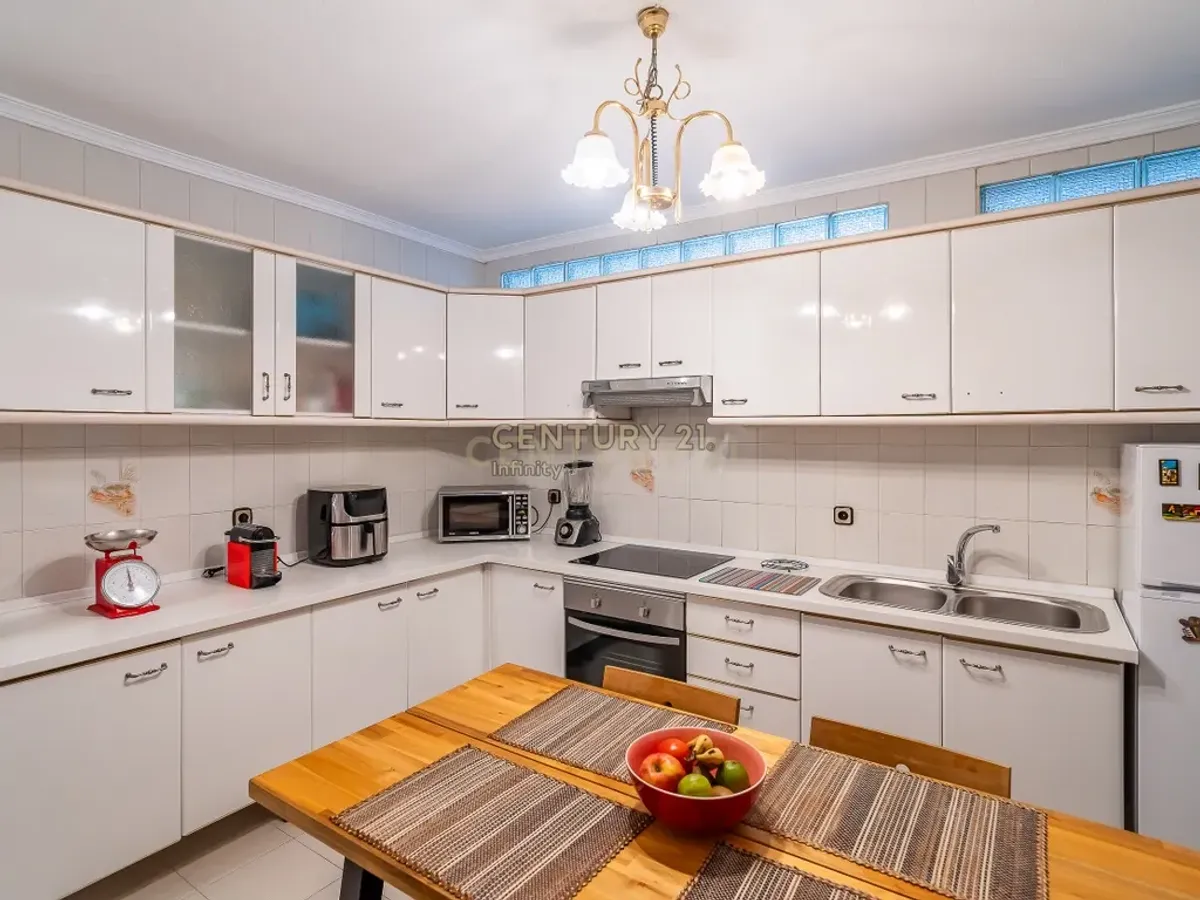 Moderno piso en Torremolinos, Málaga con vistas a la ciudad