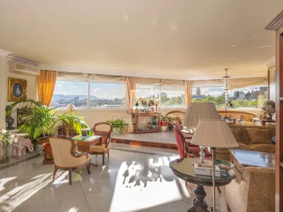 Apartment for sale in Malaga, Costa Del Sol