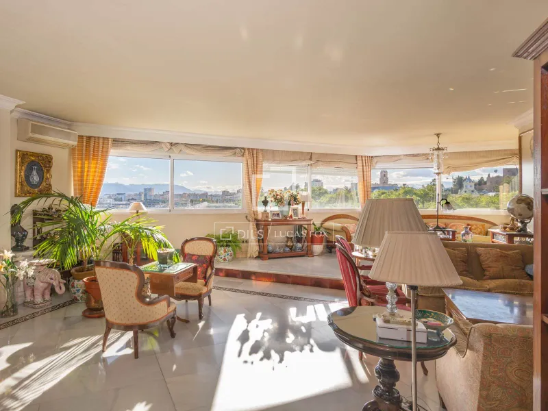 Apartment for sale in Malaga, Costa Del Sol