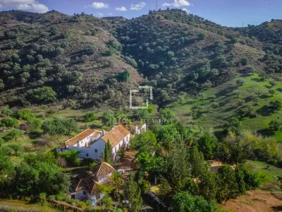 Country House for sale in Malaga, Costa Del Sol