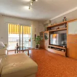 Amplio piso en pleno centro de Torredembarra 4