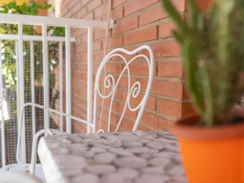 Amplio piso en pleno centro de Torredembarra