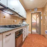 Amplio piso en pleno centro de Torredembarra 12