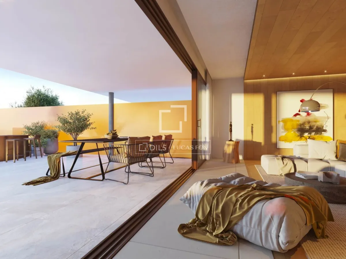 Apartment for sale in Malaga, Costa Del Sol