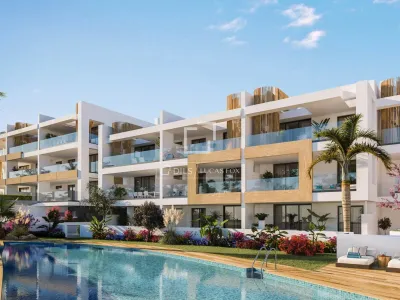 Apartment for sale in Malaga, Costa Del Sol