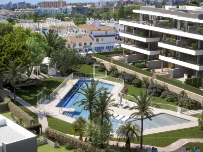 Apartment for sale in Malaga, Costa Del Sol