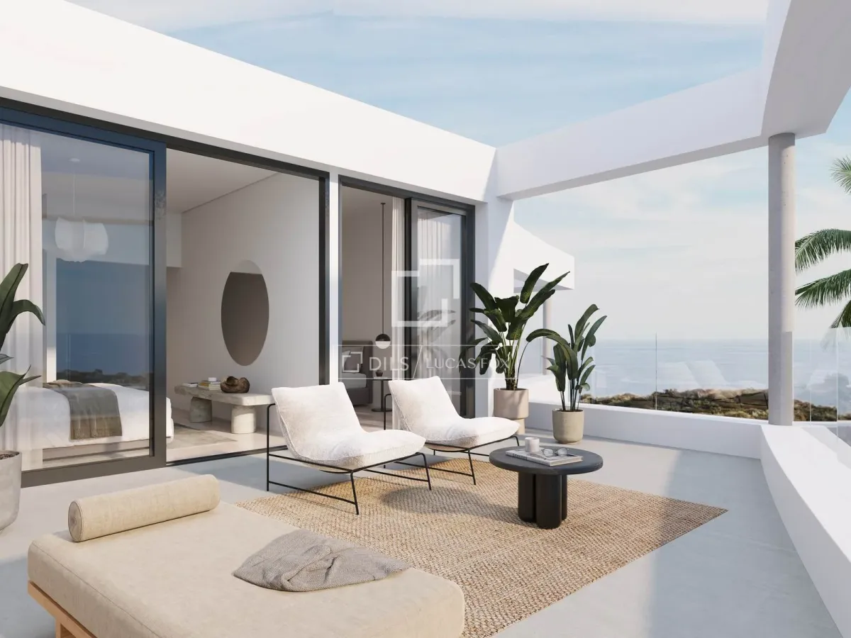 House / Villa for sale in Malaga, Costa Del Sol