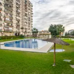 Acogedor estudio con licencia vacacional junto al Parque de la Paloma – Benalmádena 6