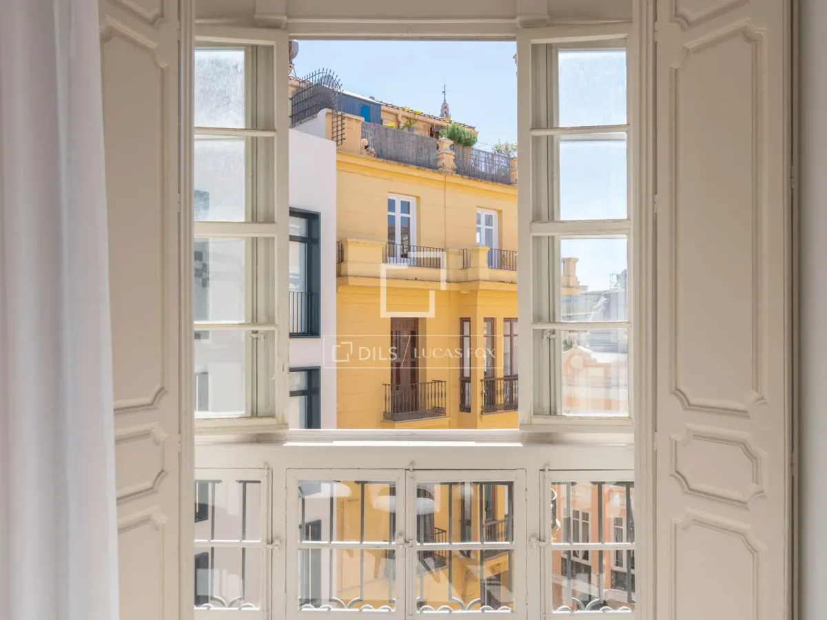 Apartment for sale in Malaga, Costa Del Sol