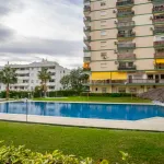 Acogedor estudio con licencia vacacional junto al Parque de la Paloma – Benalmádena 7