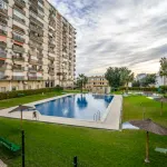 Acogedor estudio con licencia vacacional junto al Parque de la Paloma – Benalmádena 8