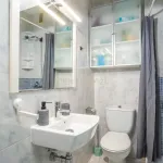 Acogedor estudio con licencia vacacional junto al Parque de la Paloma – Benalmádena 9