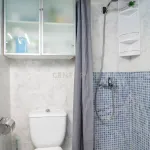 Acogedor estudio con licencia vacacional junto al Parque de la Paloma – Benalmádena 10