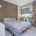 Acogedor estudio con licencia vacacional junto al Parque de la Paloma – Benalmádena 13