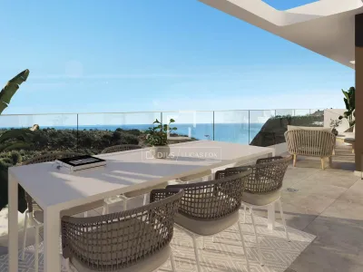 Apartment for sale in Malaga, Costa Del Sol