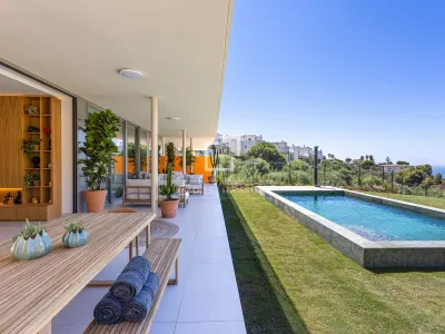 Apartment for sale in Malaga, Costa Del Sol