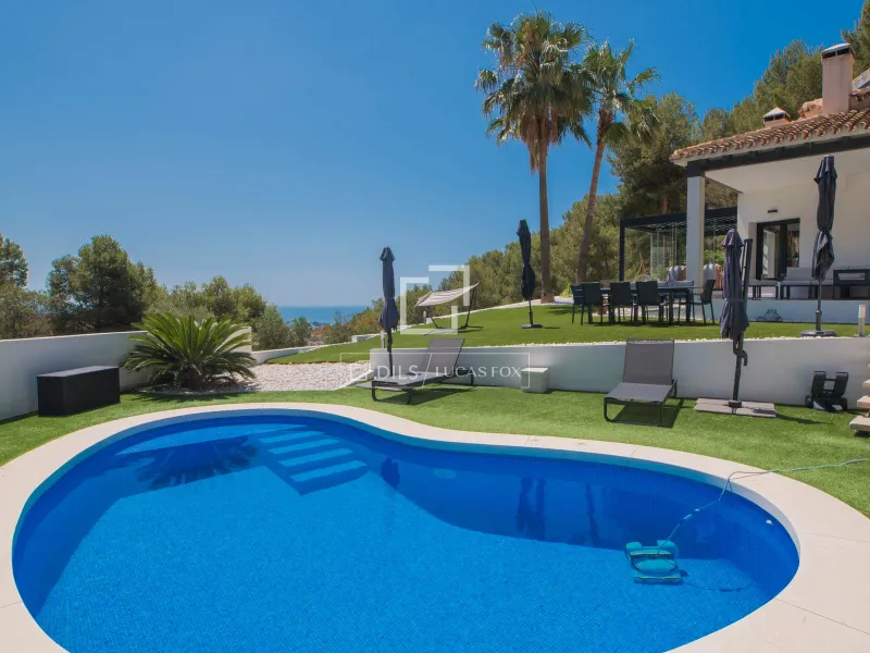 House / Villa for sale in Malaga, Costa Del Sol