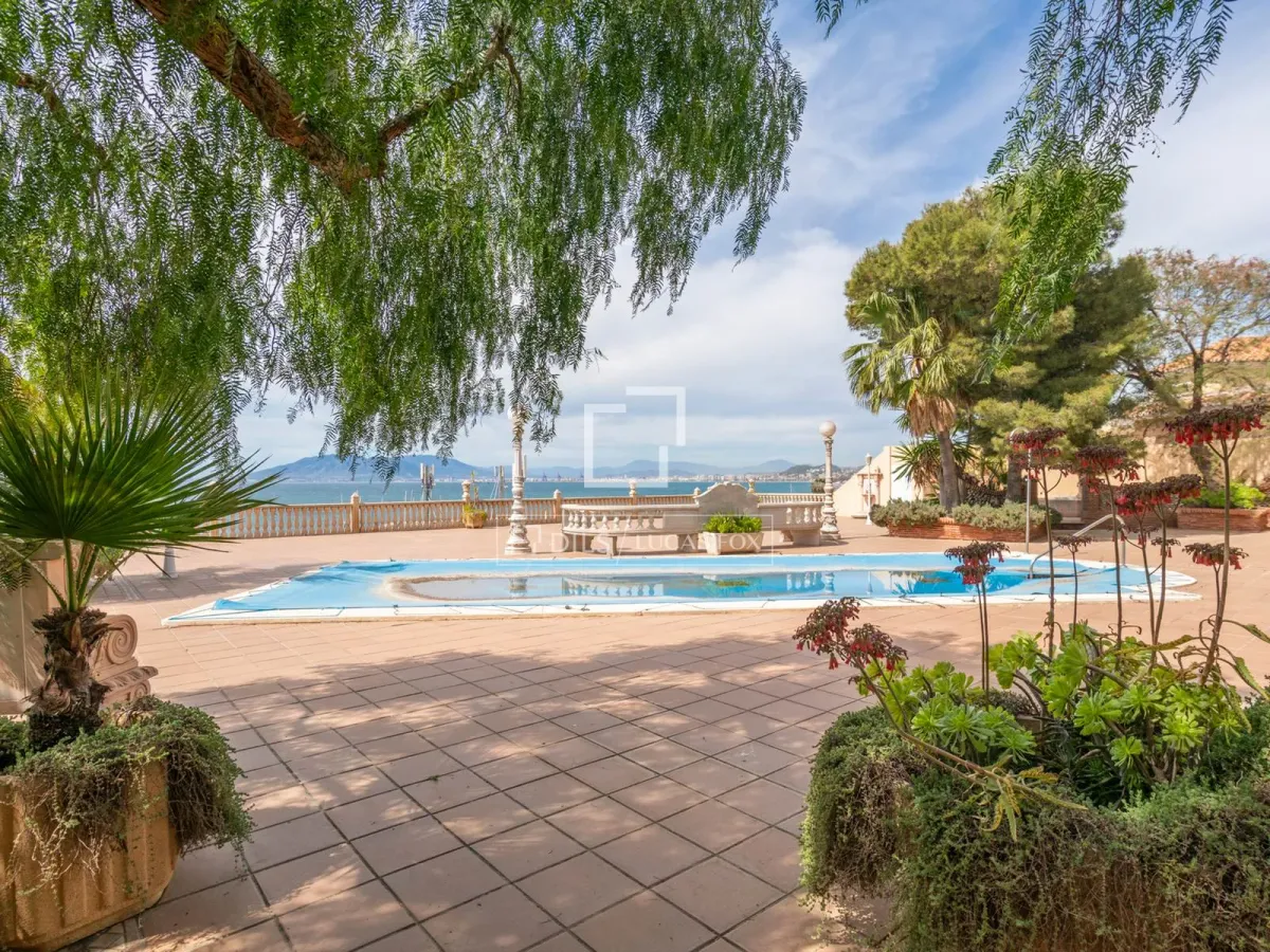 House / Villa for sale in Malaga, Costa Del Sol
