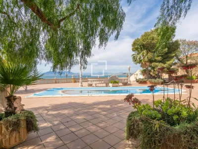 House / Villa for sale in Malaga, Costa Del Sol