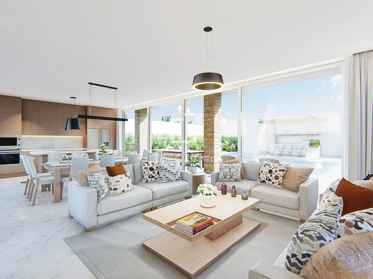 House / Villa for sale in Malaga, Costa Del Sol