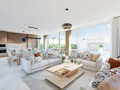 House / Villa for sale in Malaga, Costa Del Sol