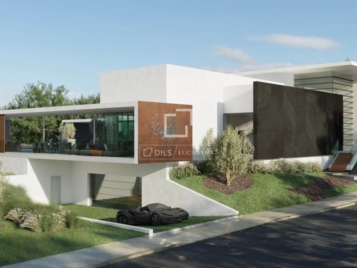 House / Villa for sale in Malaga, Costa Del Sol