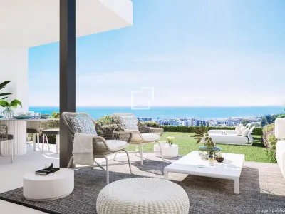 Penthouse for sale in Malaga, Costa Del Sol