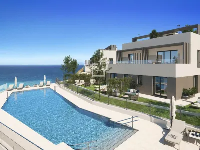 House / Villa for sale in Malaga, Costa Del Sol