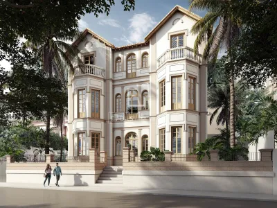 Apartment for sale in Malaga, Costa Del Sol