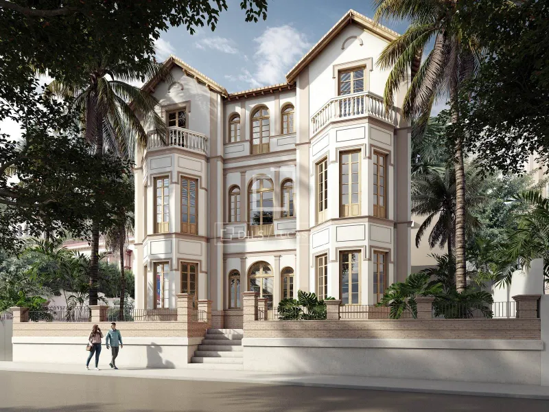 Apartment for sale in Malaga, Costa Del Sol