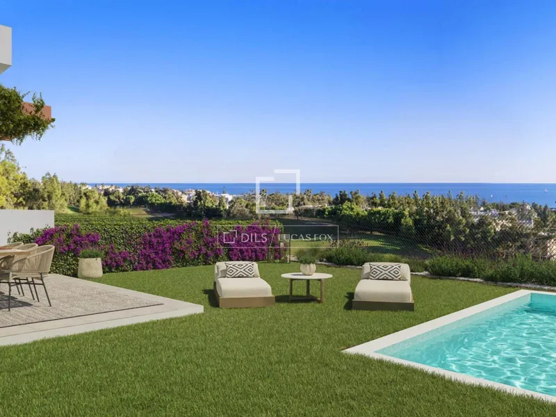 House / Villa for sale in Malaga, Costa Del Sol