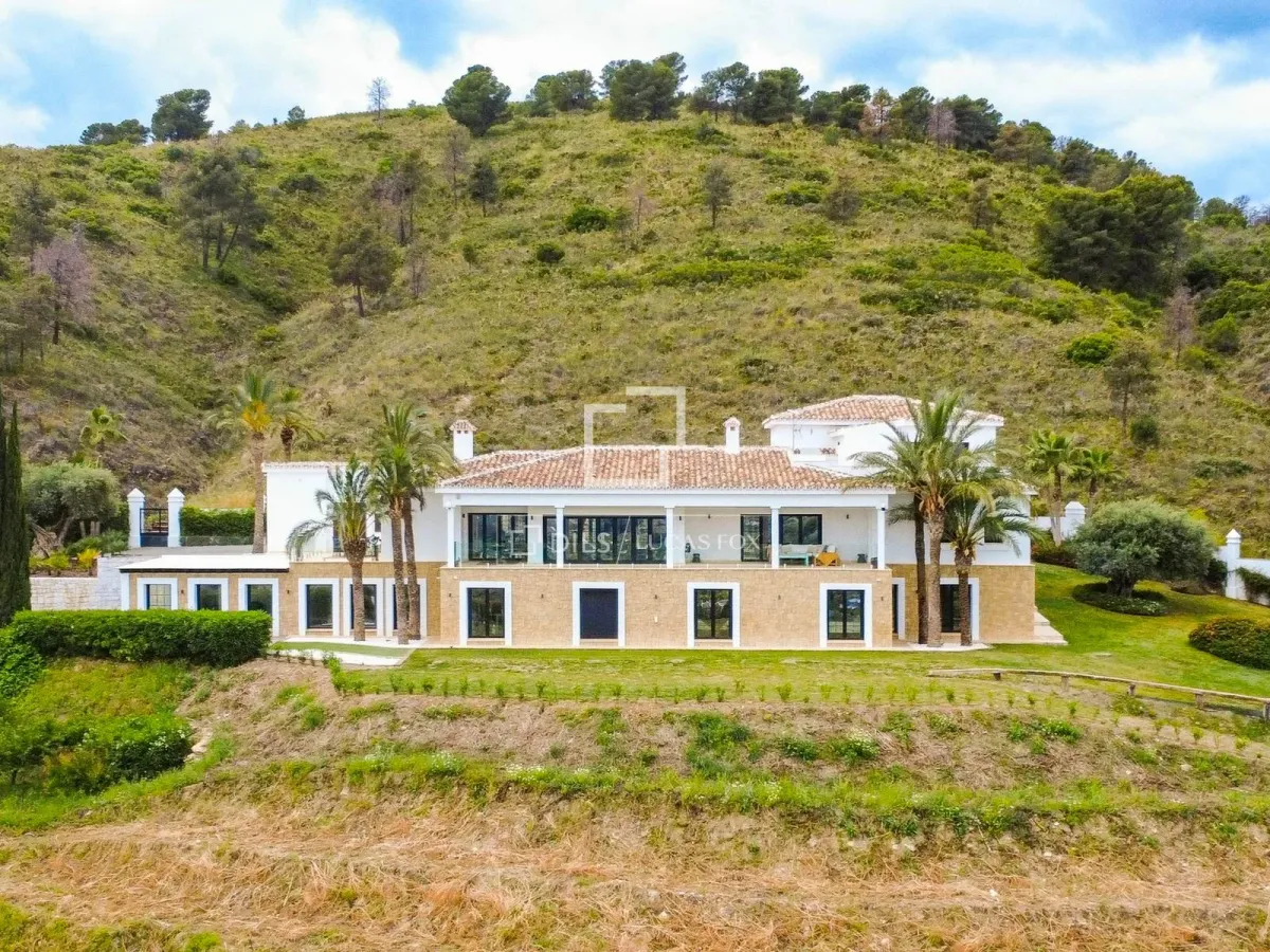 House / Villa for sale in Malaga, Costa Del Sol