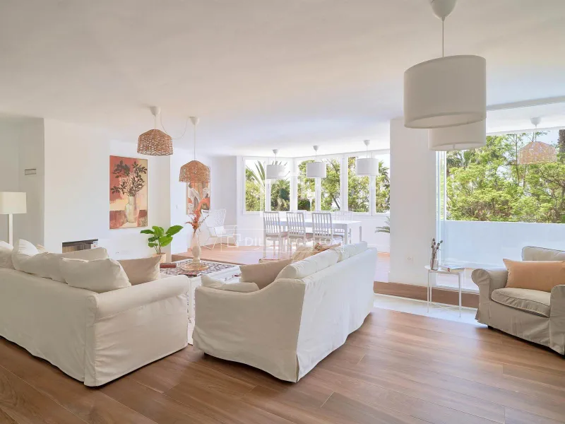 Apartment for sale in Malaga, Costa Del Sol