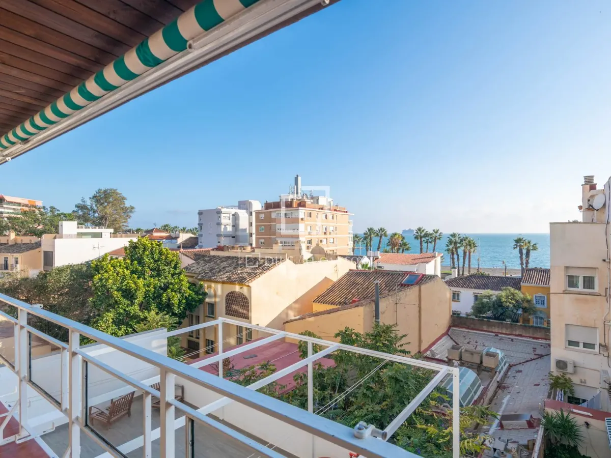 Apartment for sale in Malaga, Costa Del Sol