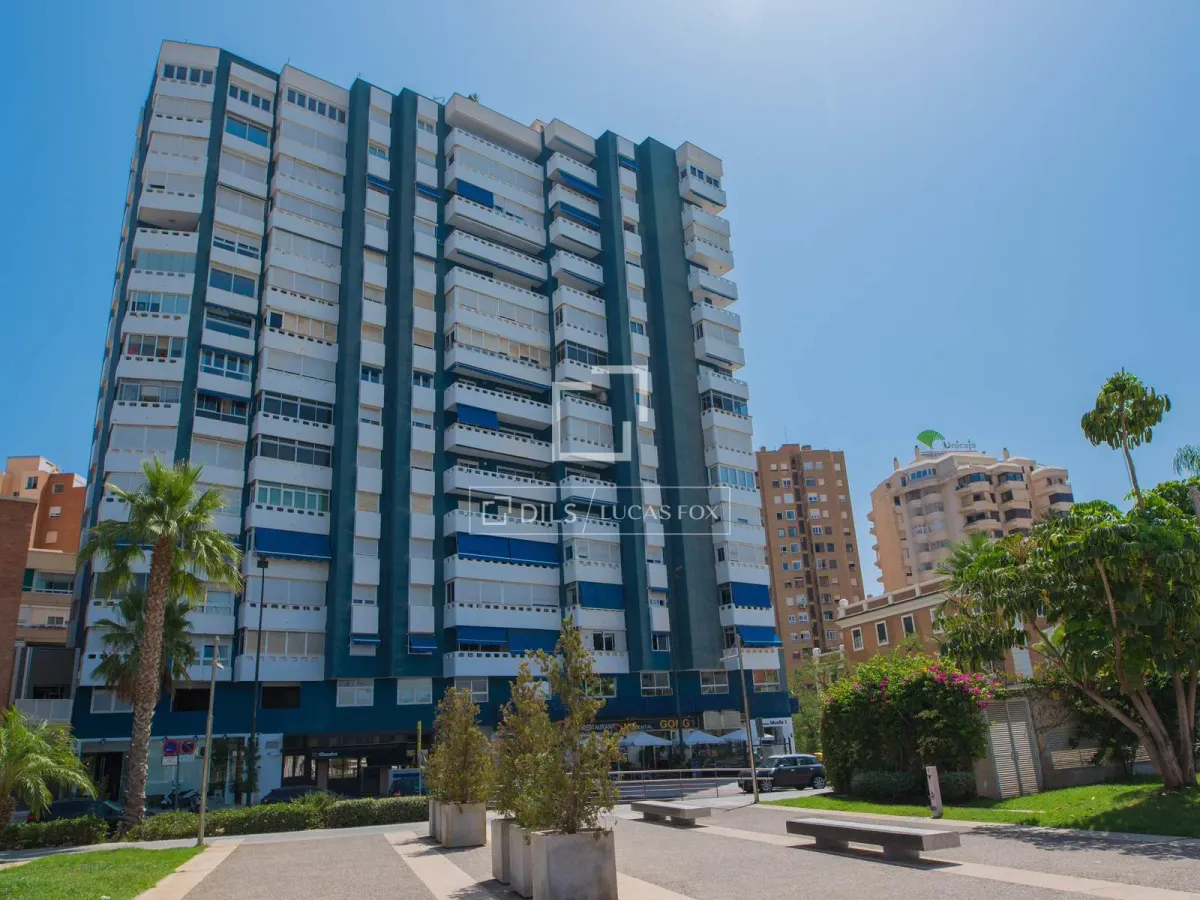 Apartment for sale in Malaga, Costa Del Sol