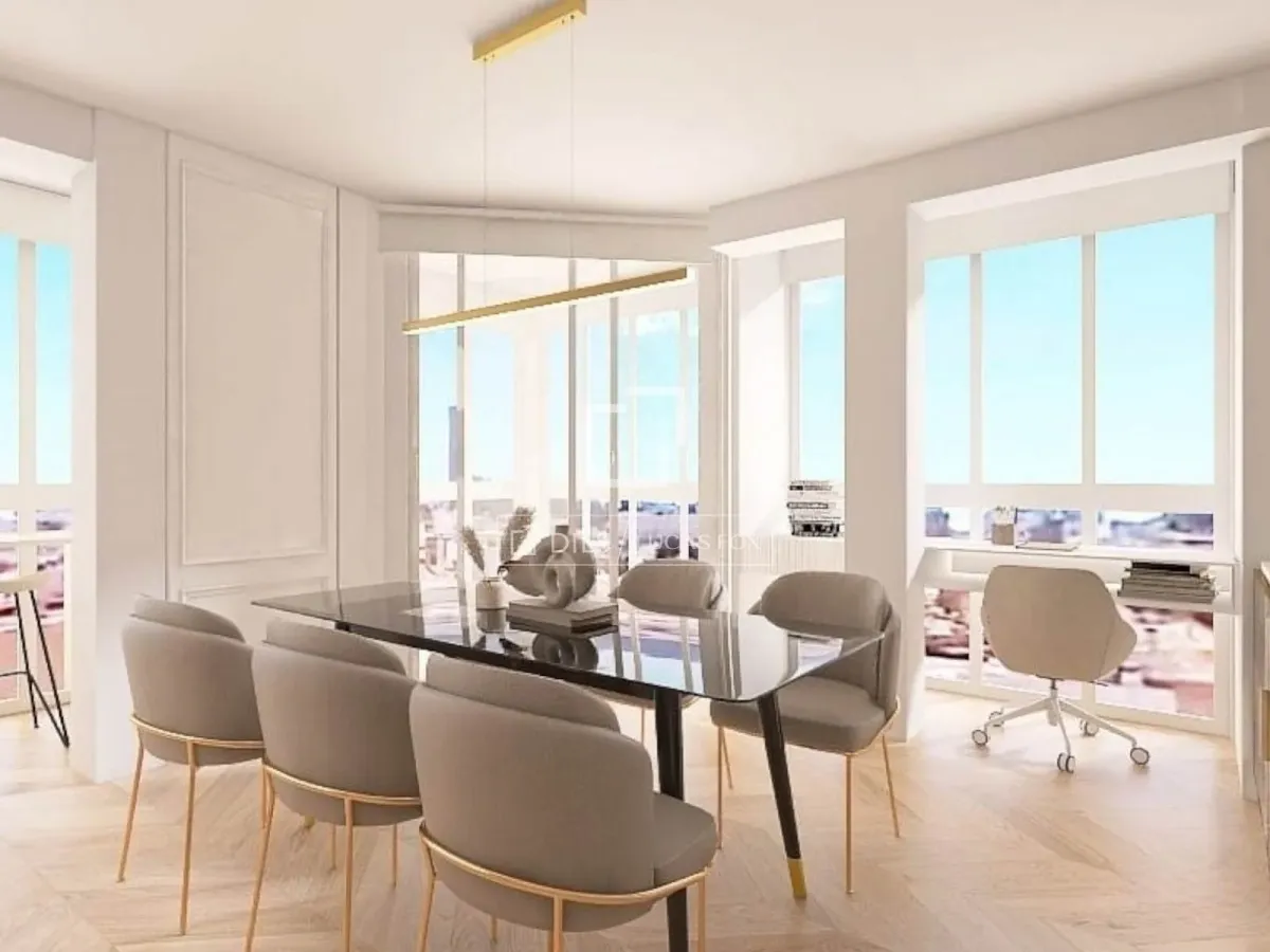 Apartment for sale in Malaga, Costa Del Sol