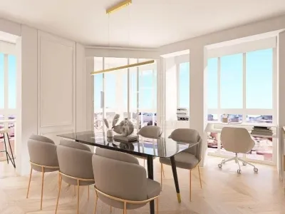 Apartment for sale in Malaga, Costa Del Sol