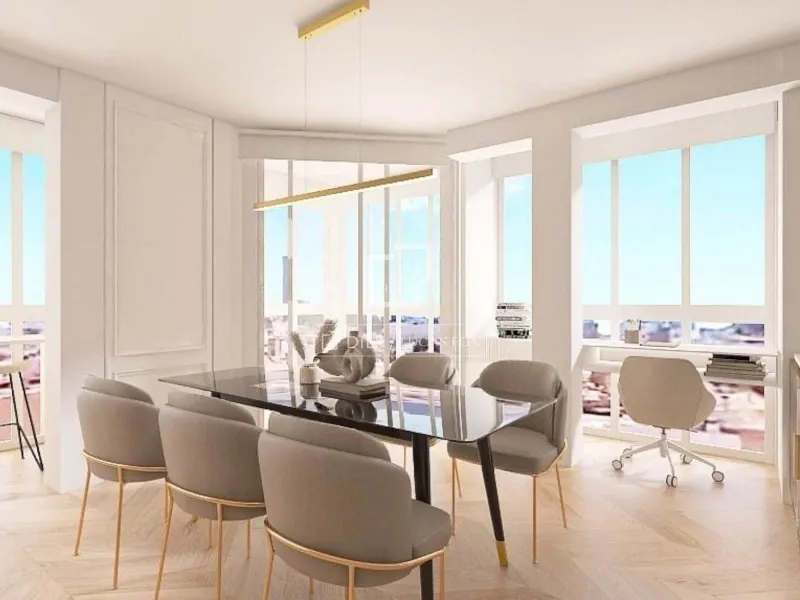 Apartment for sale in Malaga, Costa Del Sol