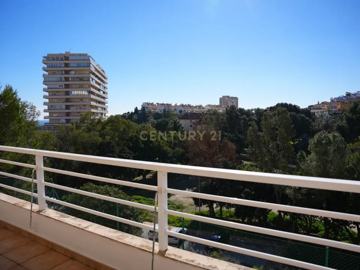 Espectacular apartamento en Benalmádena, Málaga